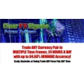 Clear Forex Signals Software - For Mt4 Platform